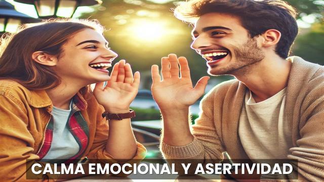 taller asertividad