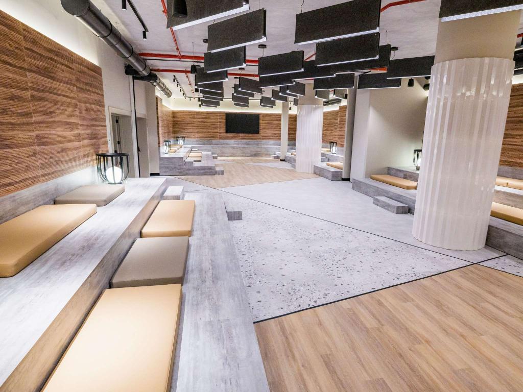 FORMACIÓN